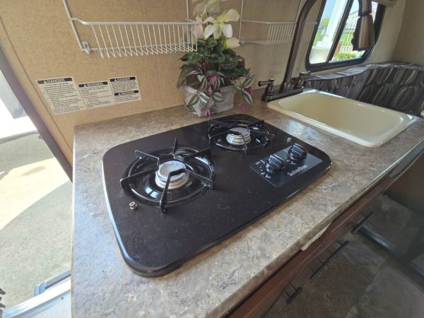 2015 Forest River R-Pod 172 - Image 17