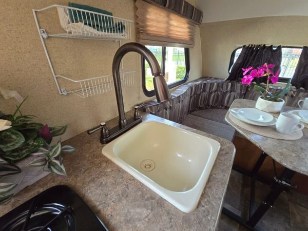 2015 Forest River R-Pod 172 - Image 18