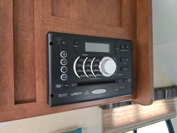 2015 Forest River R-Pod 172 - Image 19