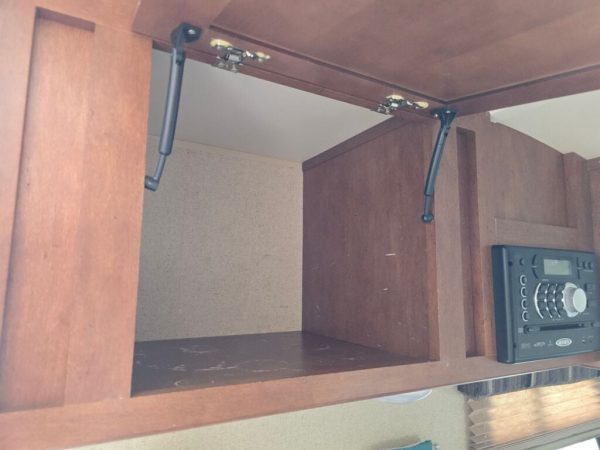 2015 Forest River R-Pod 172 - Image 20