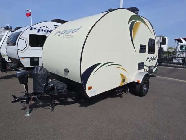 2015 Forest River R-Pod 172 - Image 3