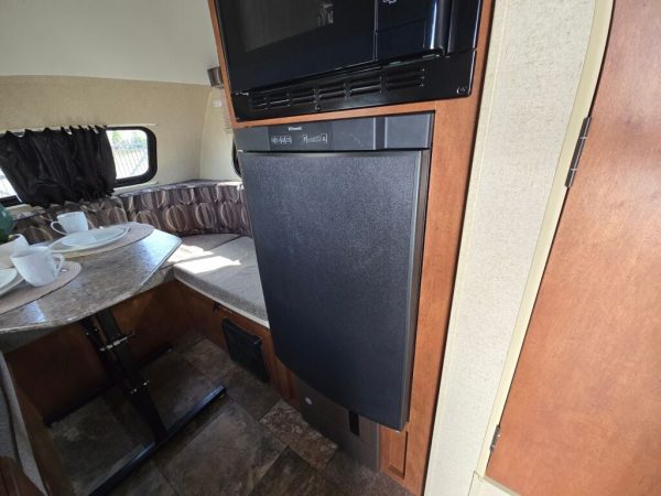 2015 Forest River R-Pod 172 - Image 22