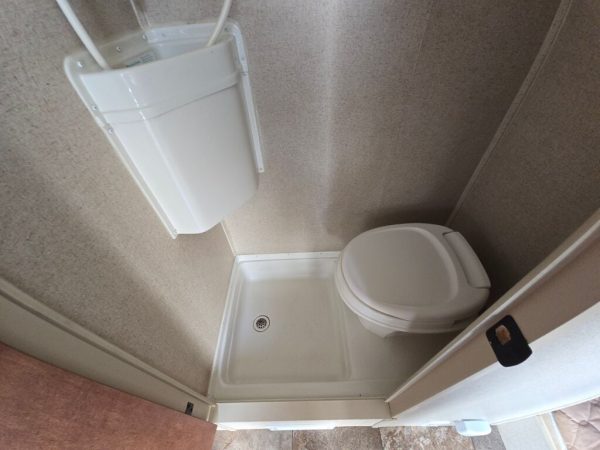 2015 Forest River R-Pod 172 - Image 24