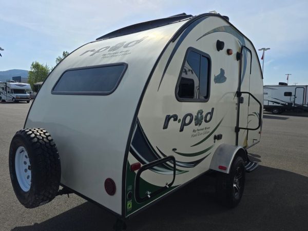 2015 Forest River R-Pod 172 - Image 7