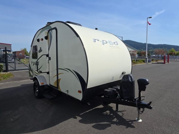 2015 Forest River R-Pod 172