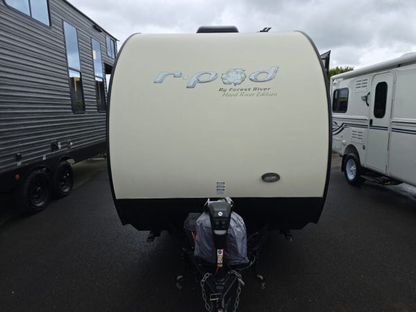 2015 Forest River R-Pod 179 - Image 2