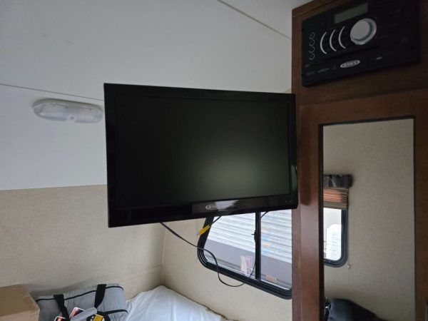 2015 Forest River R-Pod 179 - Image 12