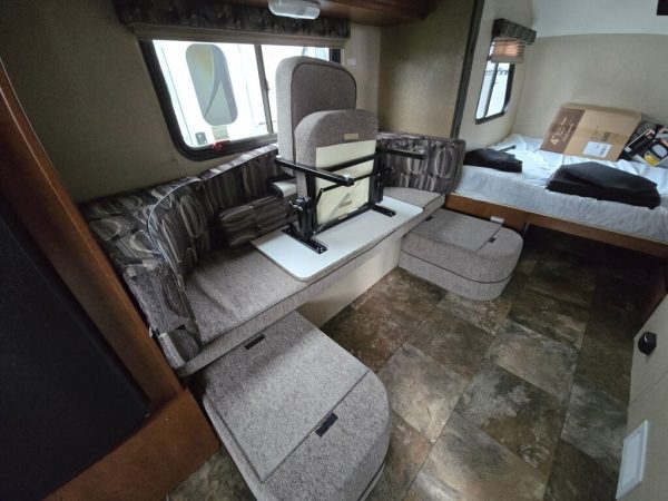 2015 Forest River R-Pod 179 - Image 14