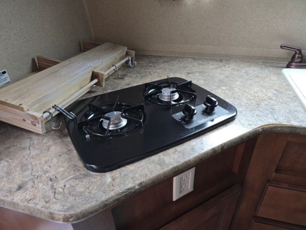 2015 Forest River R-Pod 179 - Image 16
