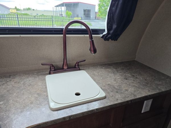 2015 Forest River R-Pod 179 - Image 17