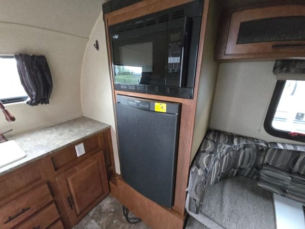 2015 Forest River R-Pod 179 - Image 18