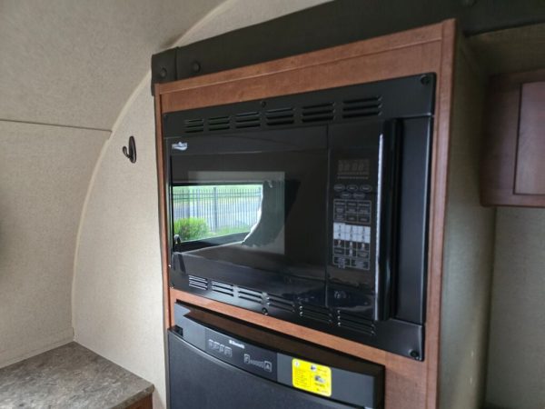 2015 Forest River R-Pod 179 - Image 19