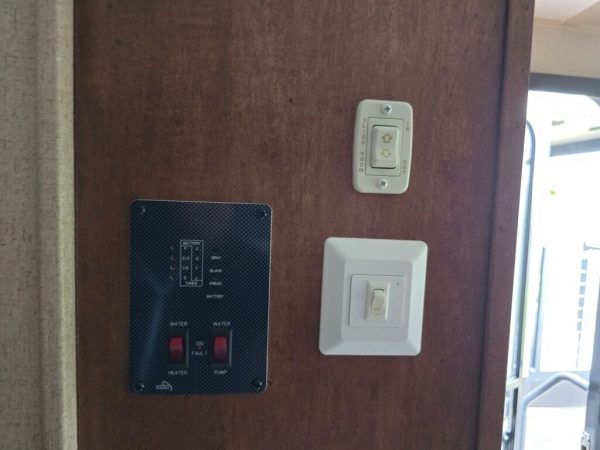 2015 Forest River R-Pod 179 - Image 20