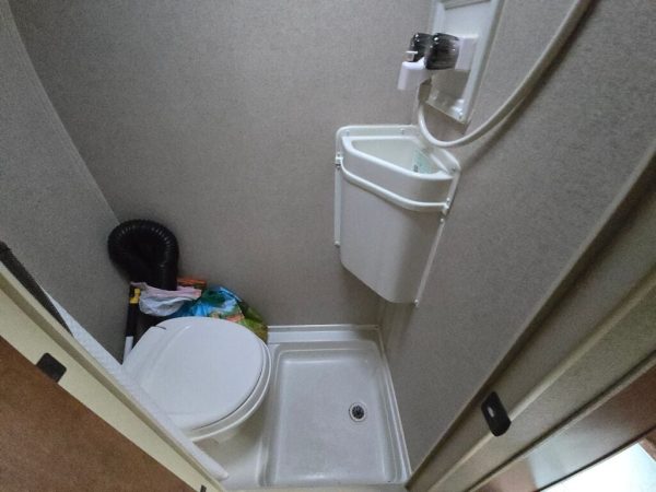 2015 Forest River R-Pod 179 - Image 21