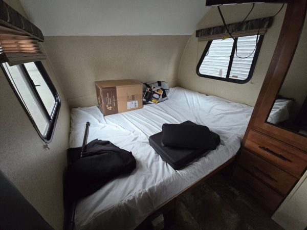 2015 Forest River R-Pod 179 - Image 26