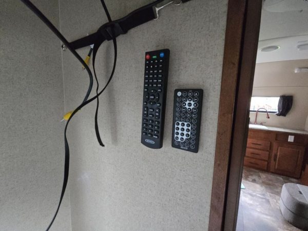 2015 Forest River R-Pod 179 - Image 27