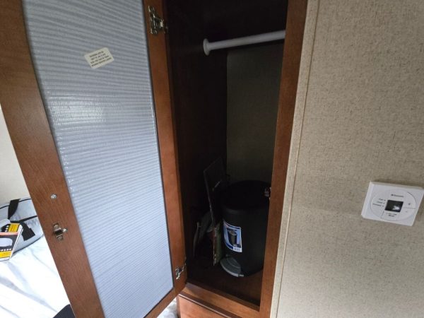2015 Forest River R-Pod 179 - Image 28
