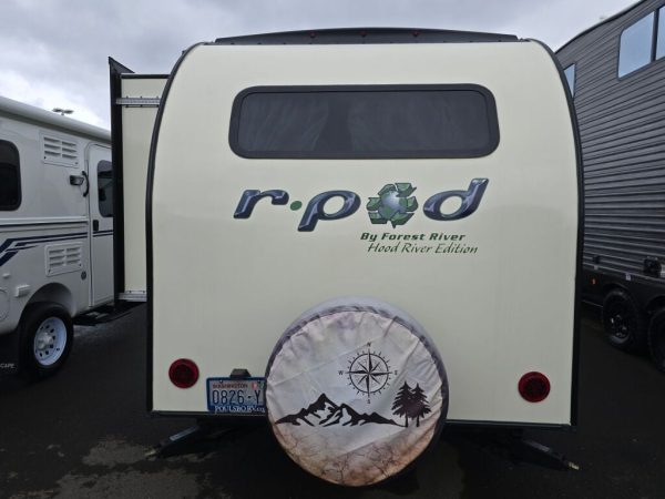 2015 Forest River R-Pod 179 - Image 6