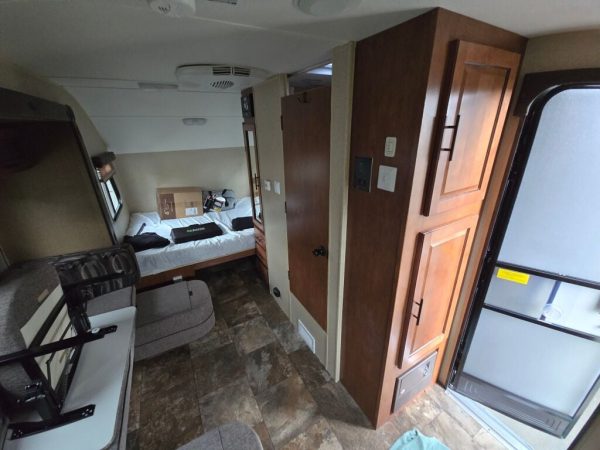 2015 Forest River R-Pod 179 - Image 10
