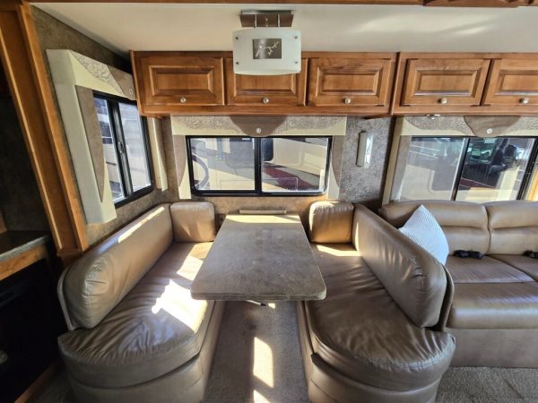 2015 Tiffin Motorhomes Allegro 34TGA - Image 11