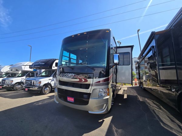 2015 Tiffin Motorhomes Allegro 34TGA - Image 20