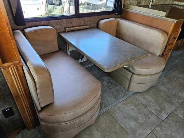2015 Tiffin Motorhomes Allegro Red 33AA - Image 15