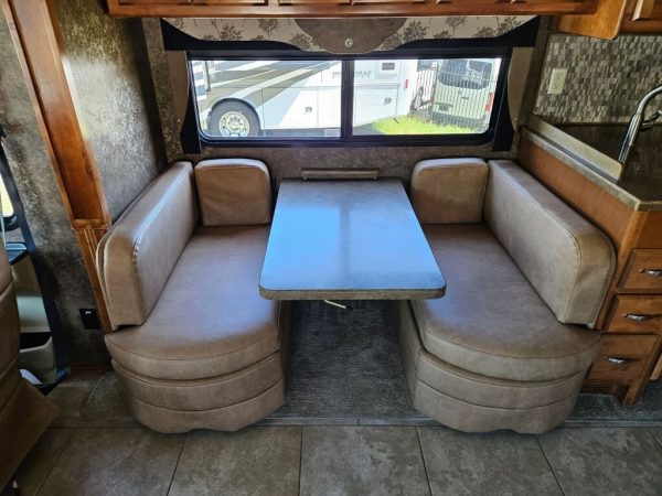 2015 Tiffin Motorhomes Allegro Red 33AA - Image 29