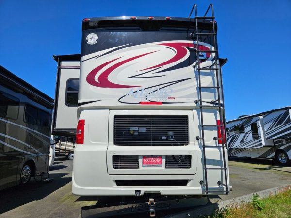 2015 Tiffin Motorhomes Allegro Red 33AA - Image 5