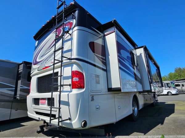 2015 Tiffin Motorhomes Allegro Red 33AA - Image 6