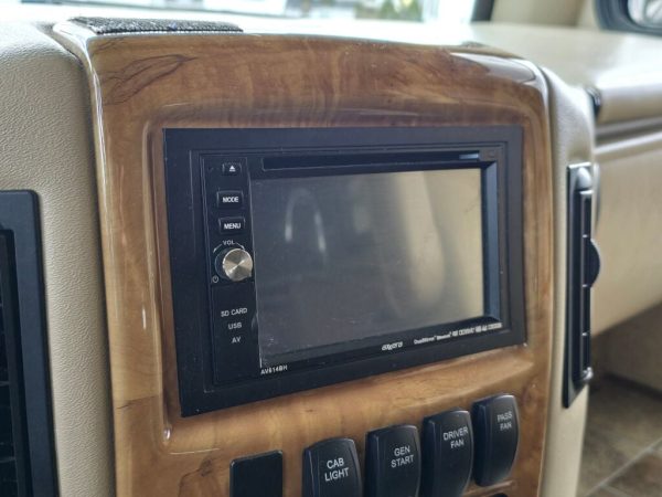 2016 Thor Motor Coach Hurricane 31S - Image 38