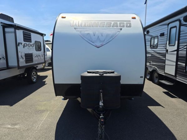 2016 Winnebago Winnie Drop 170S - Image 2