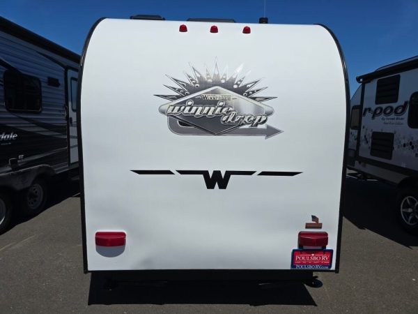 2016 Winnebago Winnie Drop 170S - Image 5