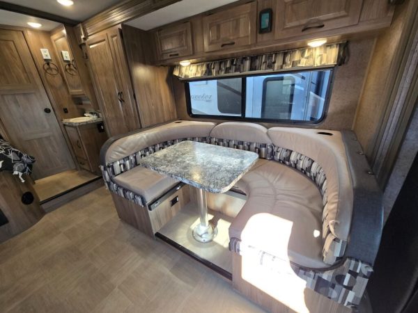 2017 Coachmen Prism 2150LE - Image 12