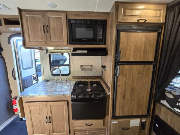 2017 Coachmen Prism 2150LE - Image 13