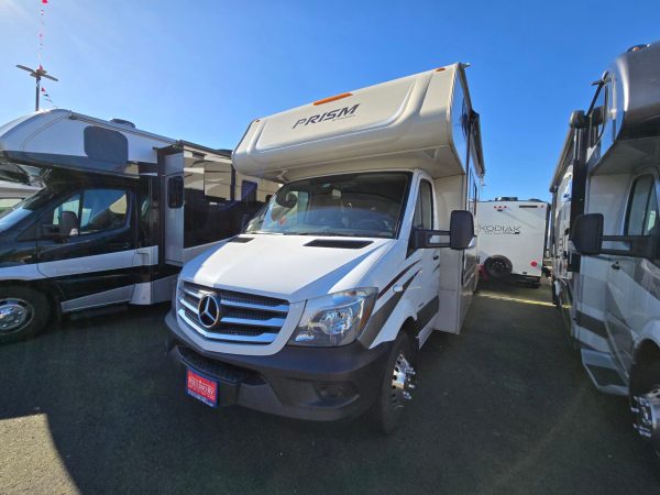 2017 Coachmen Prism 2150LE - Image 16
