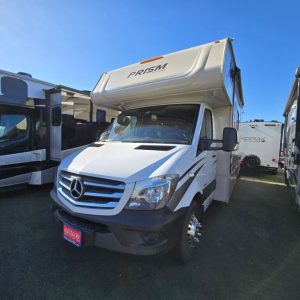 2017 Coachmen Prism 2150LE