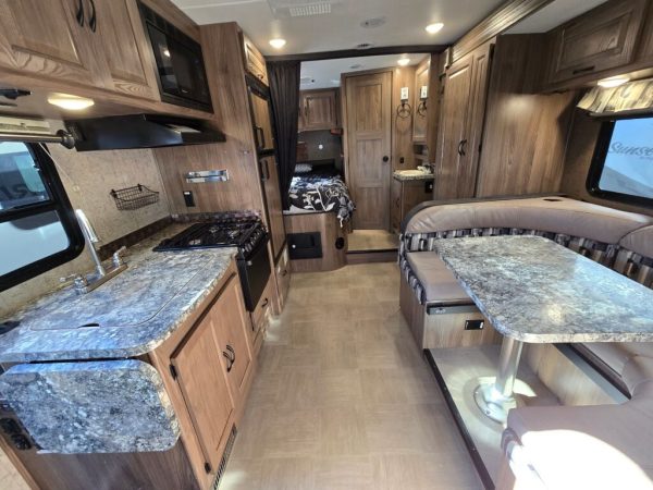 2017 Coachmen Prism 2150LE - Image 10