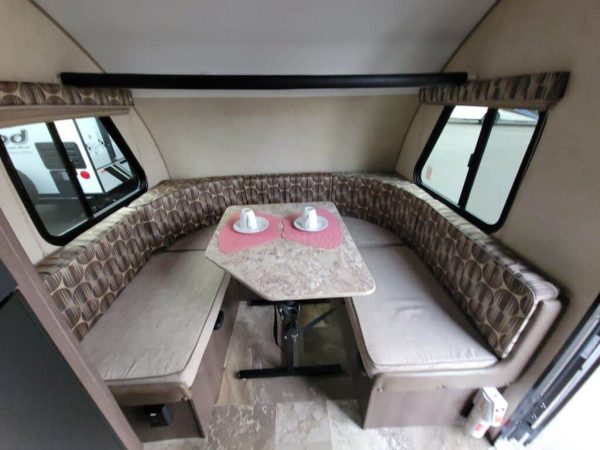 2017 Forest River R-Pod RP-178 - Image 13
