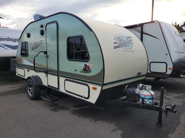 2017 Forest River R-Pod RP-178 - Image 14