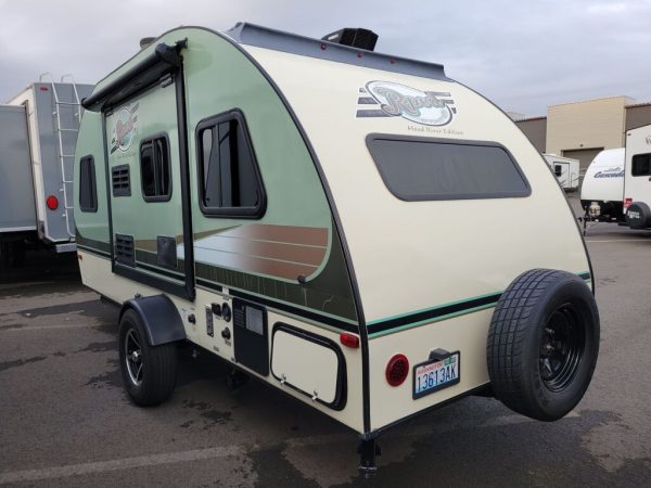 2017 Forest River R-Pod RP-178 - Image 3