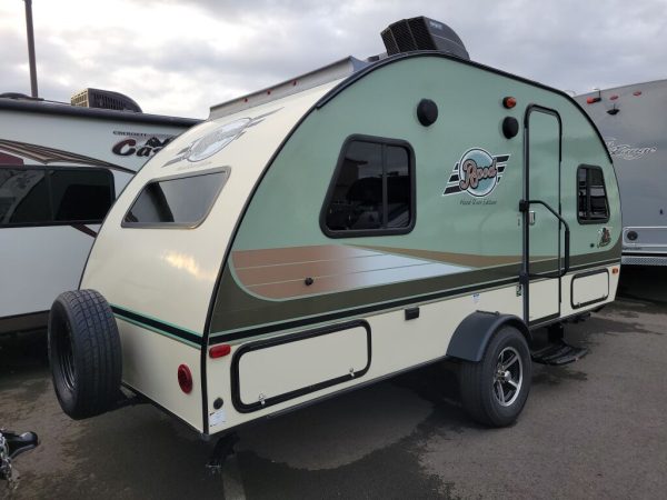 2017 Forest River R-Pod RP-178 - Image 4