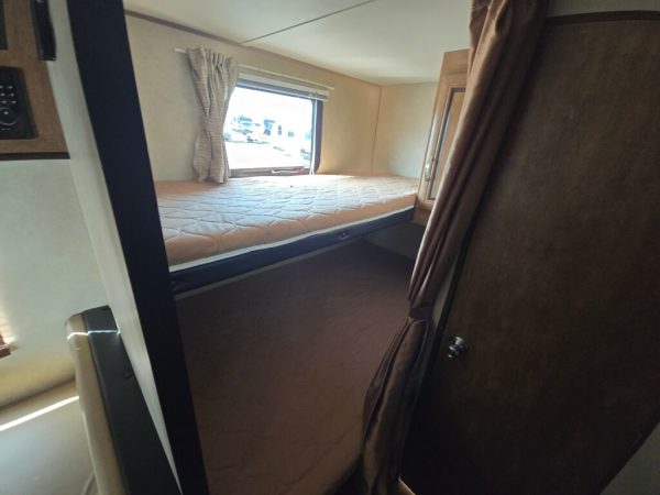 2017 Forest River Wildwood X-Lite 261BHXL - Image 13