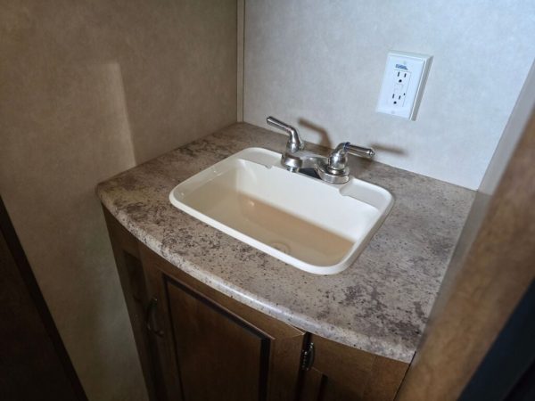 2017 Forest River Wildwood X-Lite 261BHXL - Image 15
