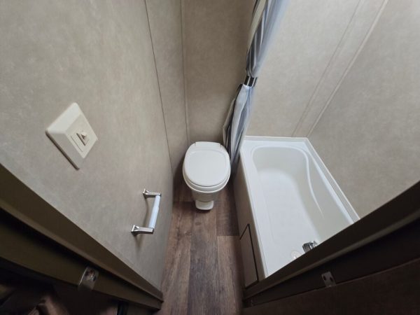 2017 Forest River Wildwood X-Lite 261BHXL - Image 16
