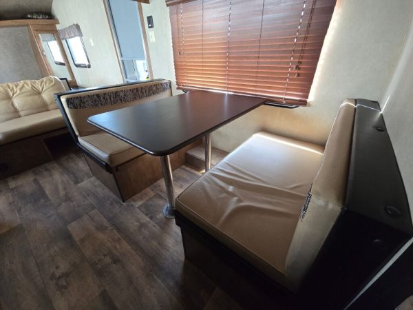 2017 Forest River Wildwood X-Lite 261BHXL - Image 20