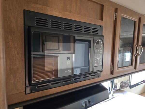 2017 Forest River Wildwood X-Lite 261BHXL - Image 22