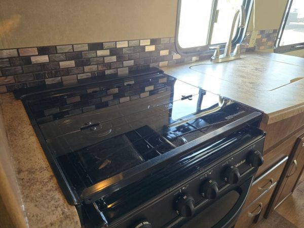 2017 Forest River Wildwood X-Lite 261BHXL - Image 23