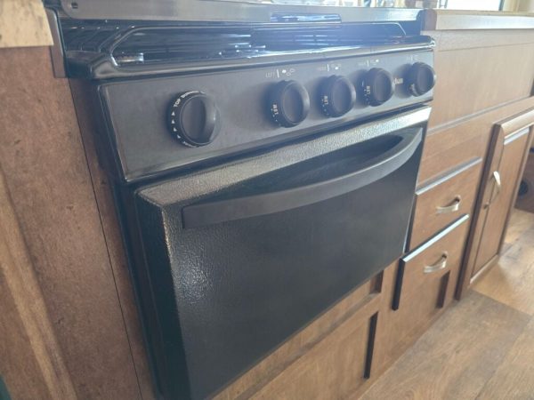 2017 Forest River Wildwood X-Lite 261BHXL - Image 24