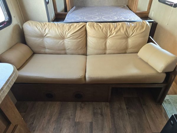 2017 Forest River Wildwood X-Lite 261BHXL - Image 26