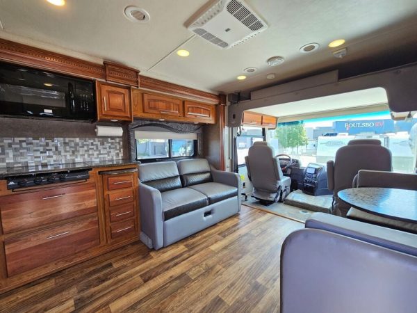 2017 Jayco Precept 31UL - Image 14